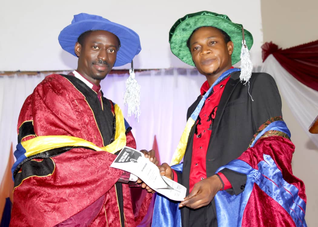 TBUGLEX Graduate